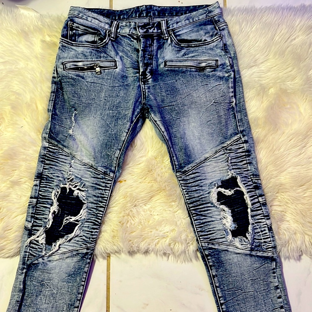 Dope jeans